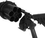 Airsoft Grenade Launcher