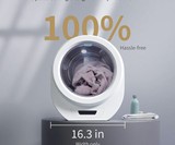 Morus Zero Ultra-Fast Portable Clothes Dryer