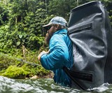 YETI Panga Airtight, Waterproof, Submersible Duffel Bag
