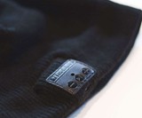 Bluetooth Beanie & Touchscreen Gloves