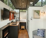 Roadhaus Wedge RV