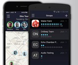 Onyx Wearable Team Communication Device