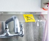 Post-it Extreme Notes