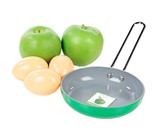 One-Egg Fry Pan