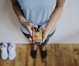 Nike Fit Digital Foot Scanner