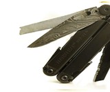 Texas Tool Crafters Leatherman Mods