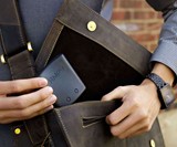 AMPY MOVE Wearable USB Motion Charger
