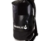 Amabilis Dave Jr. Waterproof Duffel Bag