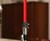 Lightsaber Candlestick Lightsaber Candlestick