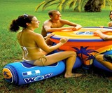 WOW Aqua Floating Table & Bar