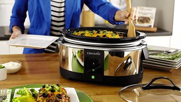 Slow Cooker Slow Cooker