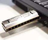 4GB Flash Drive Harmonica