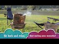 Campfire in a Bag