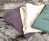 The Quarter Century 25-Year-Guarantee Pants