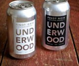 Underwood Wine in a Can