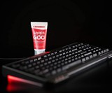Gamer Goo Antiperspirant - Dry Grip for Sweaty Hands