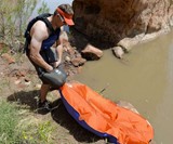 Klymit Ultralight LiteWater Dinghy