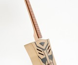 Autobot Transformers Ukulele