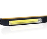 CAT LED Flashlight with Magnetic Base