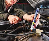 WD-40 Precision Pen for On-The-Go Lubrication