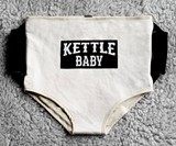 KettleBaby - Turn Your Kid into a Fitness Tool