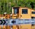 Le Koroc Tiny House Boat Le Koroc Tiny House Boat