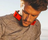 G2T Electric Scarf Neck Cooler & Warmer