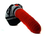 Lightsaber Willy Warmer