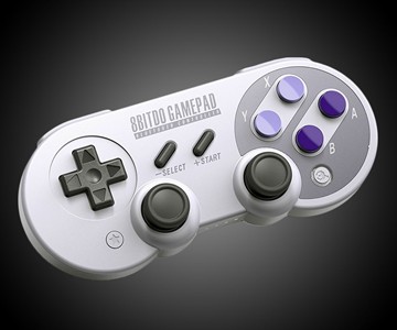 8Bitdo SN30 Pro Game Controller 8Bitdo SN30 Pro Game Controller