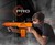 Dart Zone Pro MK-1 Collector's Edition Blaster Dart Zone Pro MK-1 Collector's Edition Blaster