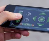 iPhone-Controlled Insects