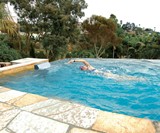 Fastlane Swimming Pool Current Machine