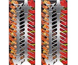 Slide & Serve BBQ Skewers