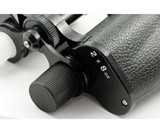 Double Sided Binocular Flask