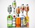 Prepara Tastemaker Liquor Infuser Prepara Tastemaker Liquor Infuser