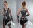 Lady Warrior Armor - Medieval Corset Lady Warrior Armor - Medieval Corset