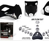 Elevation Training Mask 2.0
