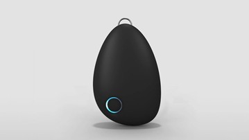 Sensate Infrasonic Therapy Stress Management Device Sensate Infrasonic Therapy Stress Management Device