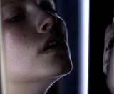 Girl Sweating Swallowable Parfum