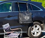 Daylodge Workspace for Truck Tailgates & Car Doors