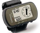 Garmin Foretrex Hiking GPS