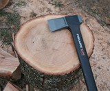 Super Splitting Axe