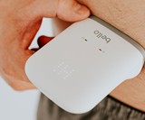 Bello Belly Fat Analyzer