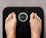 Fitbit Aria Wi-Fi Smart Scale