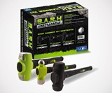 Wilton B.A.S.H Shop Hammer Kit