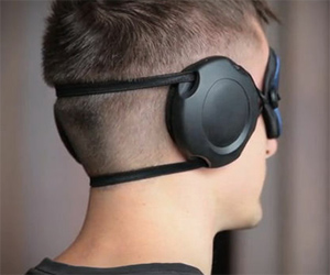 Hibermate Sleeping Ear Muffs Hibermate Sleeping Ear Muffs
