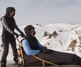 Polar Seal Heated Zip Tops