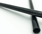 Lustir Reusable Carbon Fiber Drinking Straws