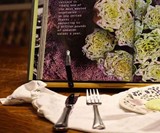 Scraps, Wilt & Weeds: Turning Wasted Food into Plenty