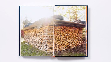 Norwegian Wood